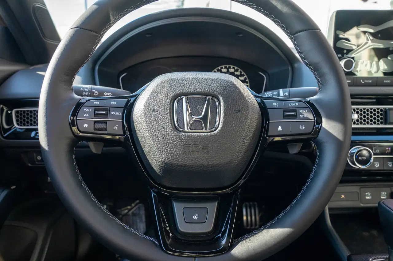 Honda Civic снимка Honda Civic