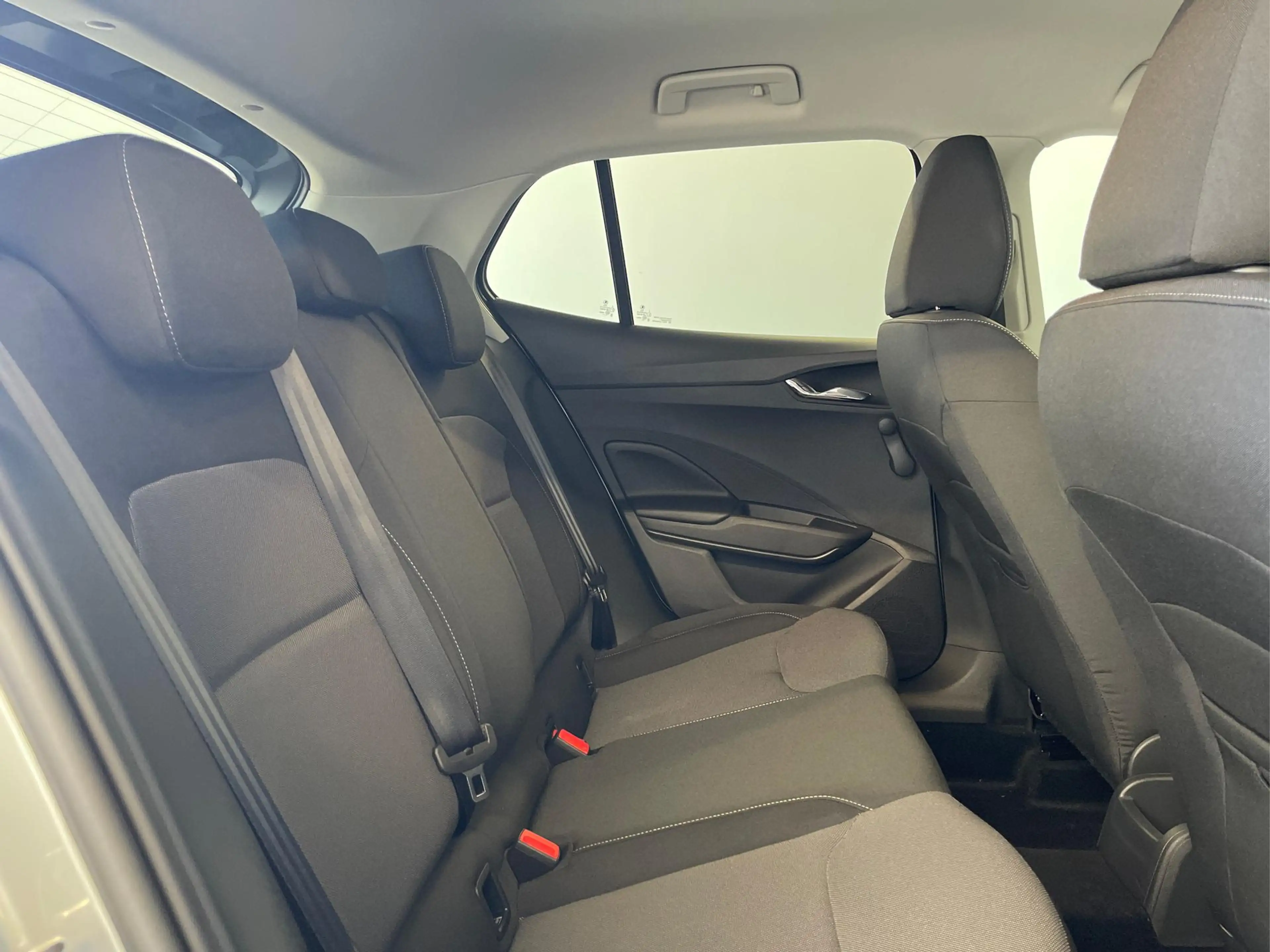 Skoda Fabia Selection 95PS GV4+Sitzheiz+Lenkradheiz+Climatr... — photo 14