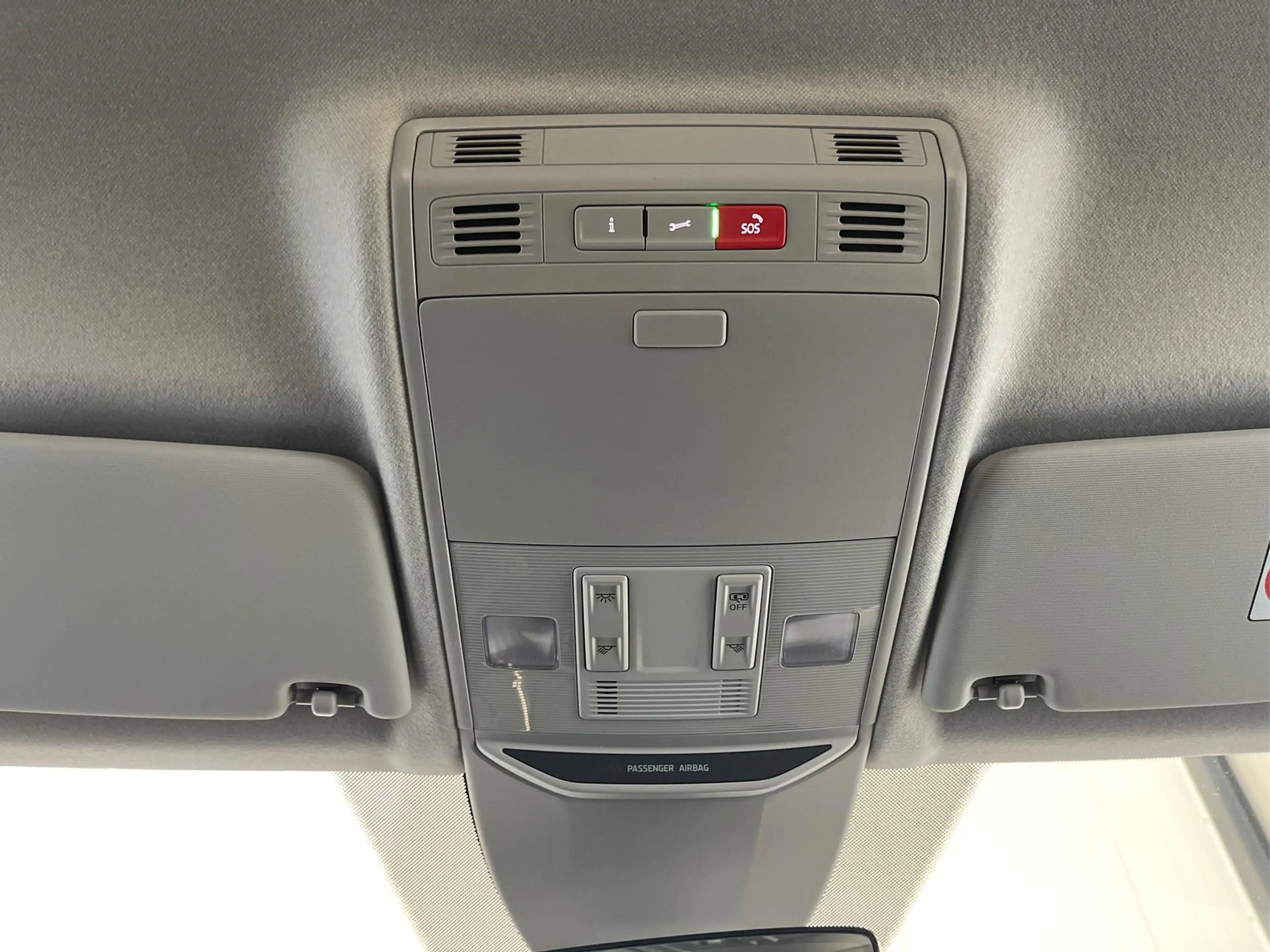 Skoda Fabia Selection 95PS GV4+Sitzheiz+Lenkradheiz+Climatr... — photo 11