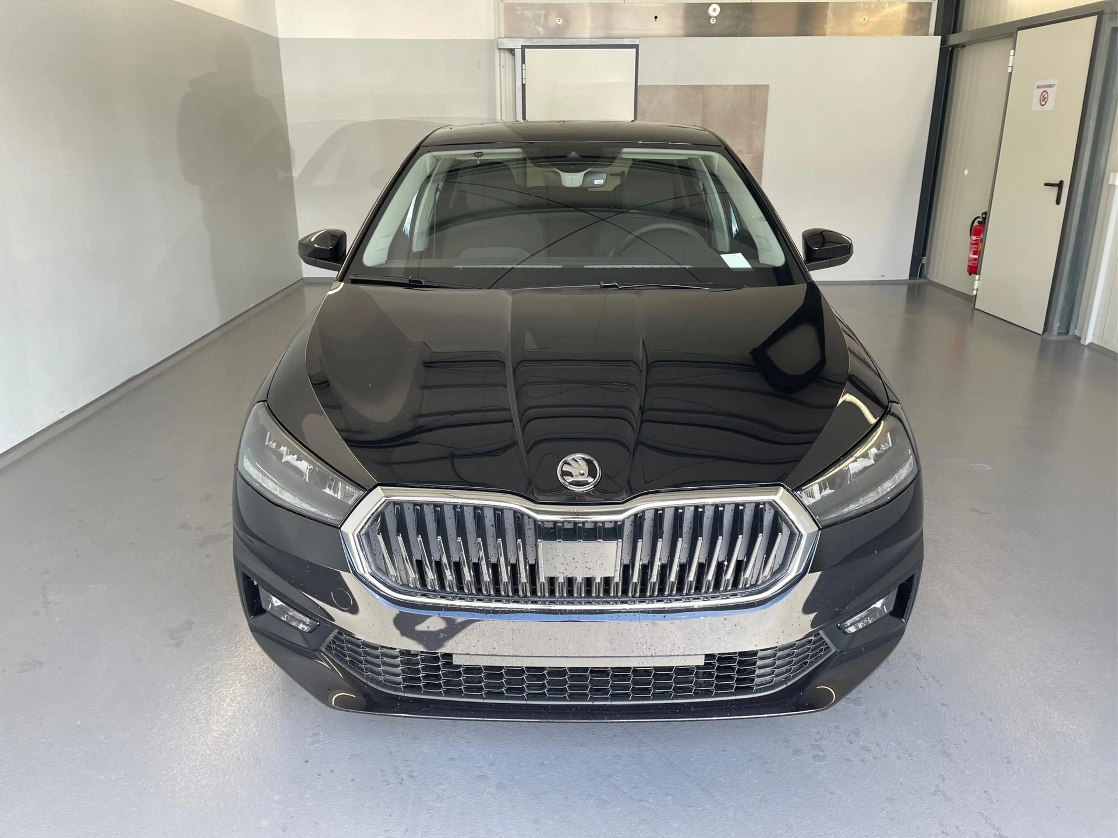Skoda Fabia Selection 95PS GV4+Sitzheiz+Lenkradheiz+Climatr... — photo 2