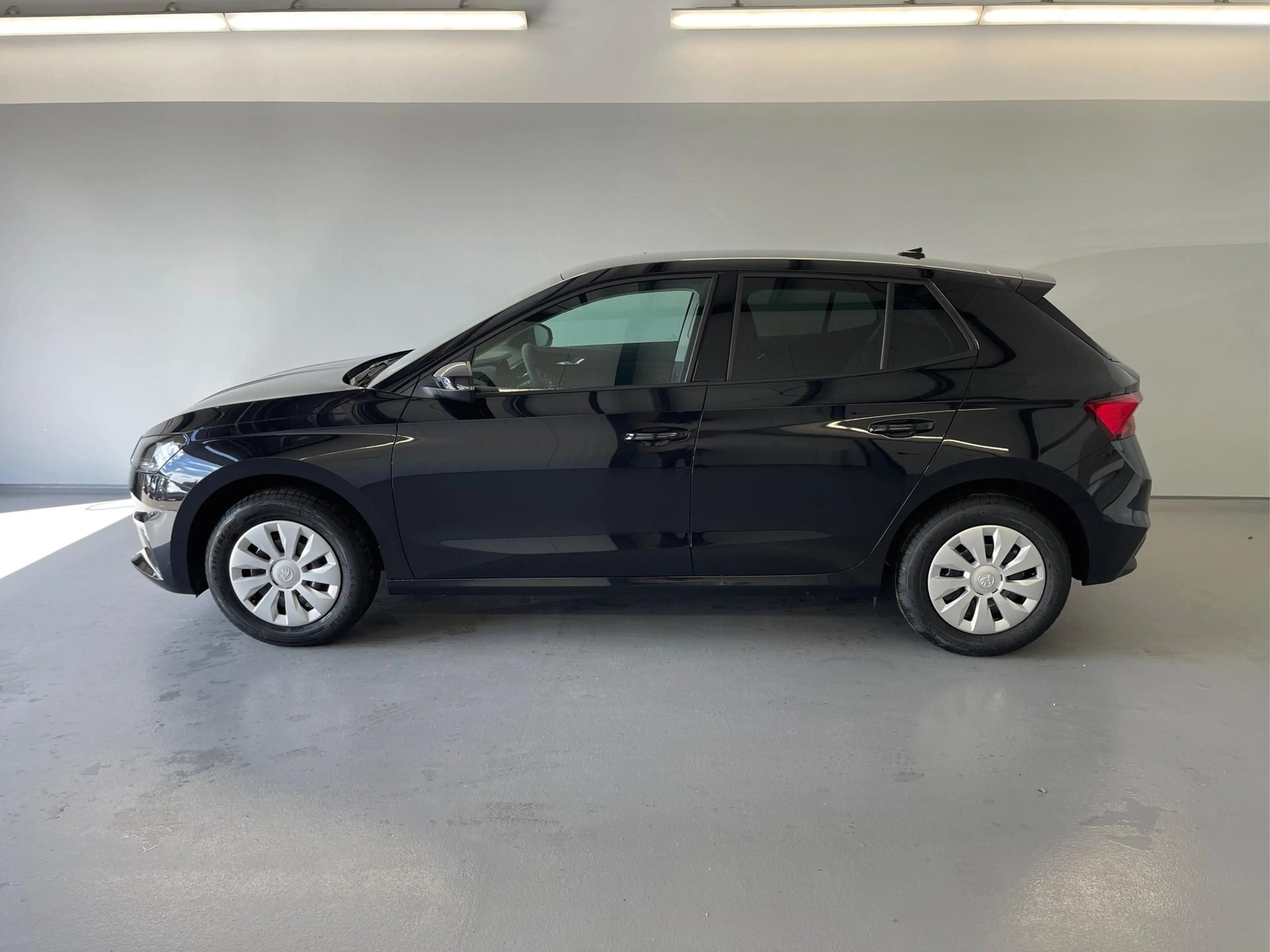 Skoda Fabia Selection 95PS GV4+Sitzheiz+Lenkradheiz+Climatr... — photo 3