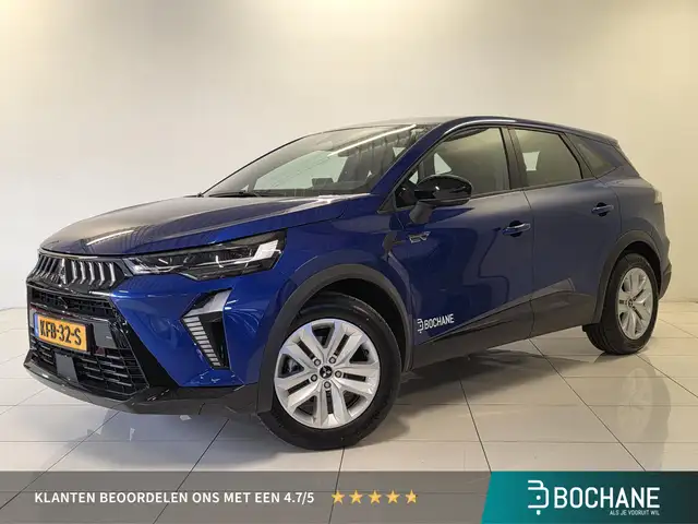 Mitsubishi Grandis 1.8 HEV Intense | Apple CarPlay / Android auto nav