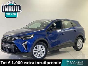 1.8 HEV Intense | DIRECT LEVERBAAR|