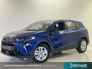 1.8 HEV Intense | DIRECT LEVERBAAR|