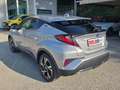 Toyota C-HR Full-Hybrid  (184cv) E-CVT More B. Zilver - thumbnail 6