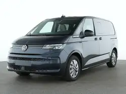 Volkswagen T7 Multivan Life 1.5 TSI ACC AHK Kam LED Navi PDC
