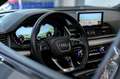 Audi Q5 Q5 40 2.0 tdi S line Plus quatr 190cv s-tron TETTO Gris - thumbnail 7