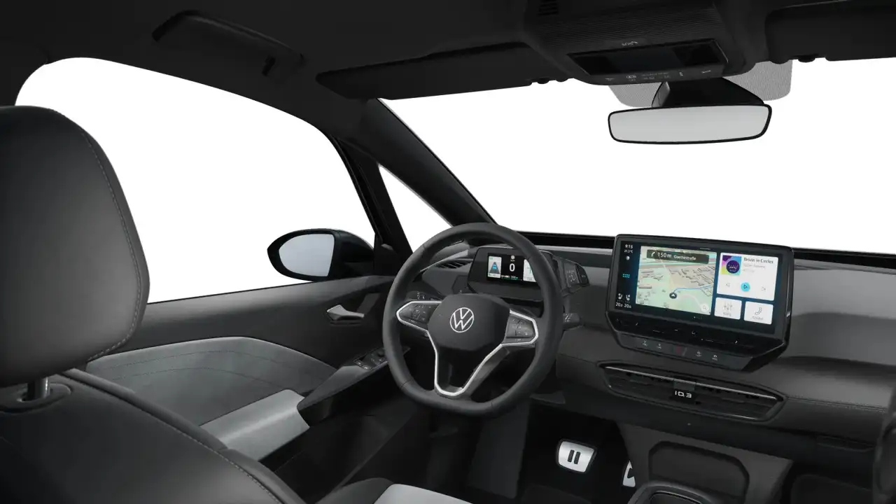 Volkswagen ID.3 Pro MOVE*LED*KAMERA*PDC*SHZ*NAVI*KLIMA*ALLW 13