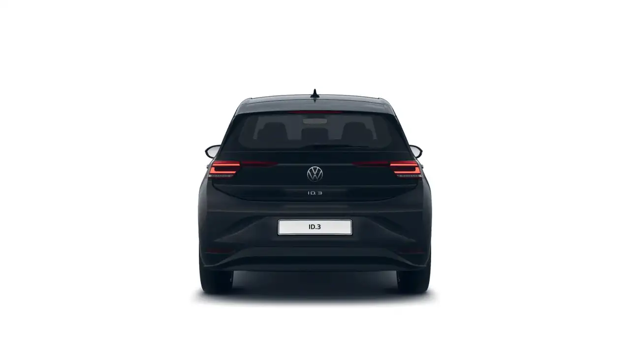 Volkswagen ID.3 Pro MOVE*LED*KAMERA*PDC*SHZ*NAVI*KLIMA*ALLW 8