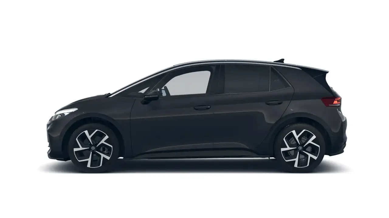 Volkswagen ID.3 Pro MOVE*LED*KAMERA*PDC*SHZ*NAVI*KLIMA*ALLW 7