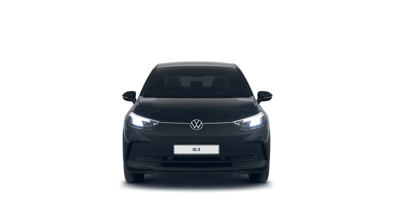 Volkswagen ID.3 Pro MOVE*LED*KAMERA*PDC*SHZ*NAVI*KLIMA*ALLW 3