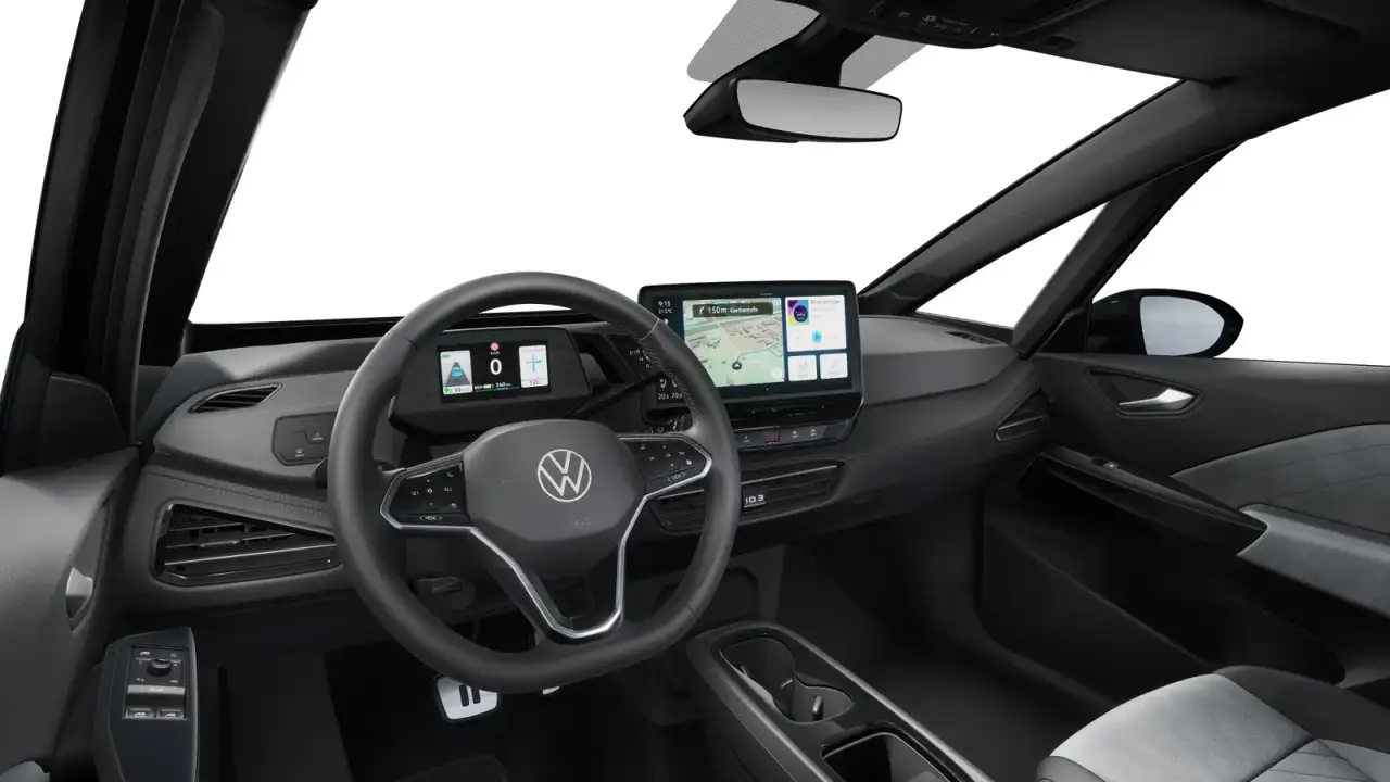 Volkswagen ID.3 Pro MOVE*LED*KAMERA*PDC*SHZ*NAVI*KLIMA*ALLW 12