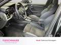 Audi A3 35 TFSI Limo S line ACC LED Navi Tel.-Vorb. CarPla Grau - thumbnail 11