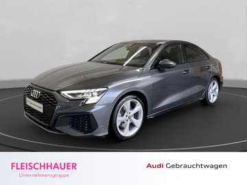 35 TFSI Limo S line ACC LED Navi Tel.-Vorb. CarPla