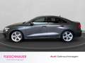 Audi A3 35 TFSI Limo S line ACC LED Navi Tel.-Vorb. CarPla Grau - thumbnail 3