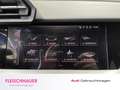Audi A3 35 TFSI Limo S line ACC LED Navi Tel.-Vorb. CarPla Grau - thumbnail 13