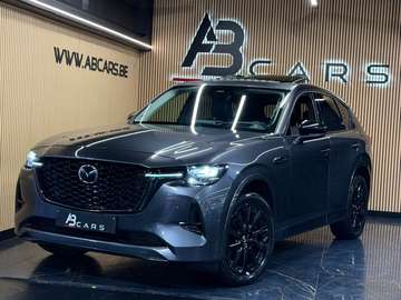 2.5 e-Skyactiv PHEV AWD Takumi (240 kW) * GARANTIE 12 MOIS *