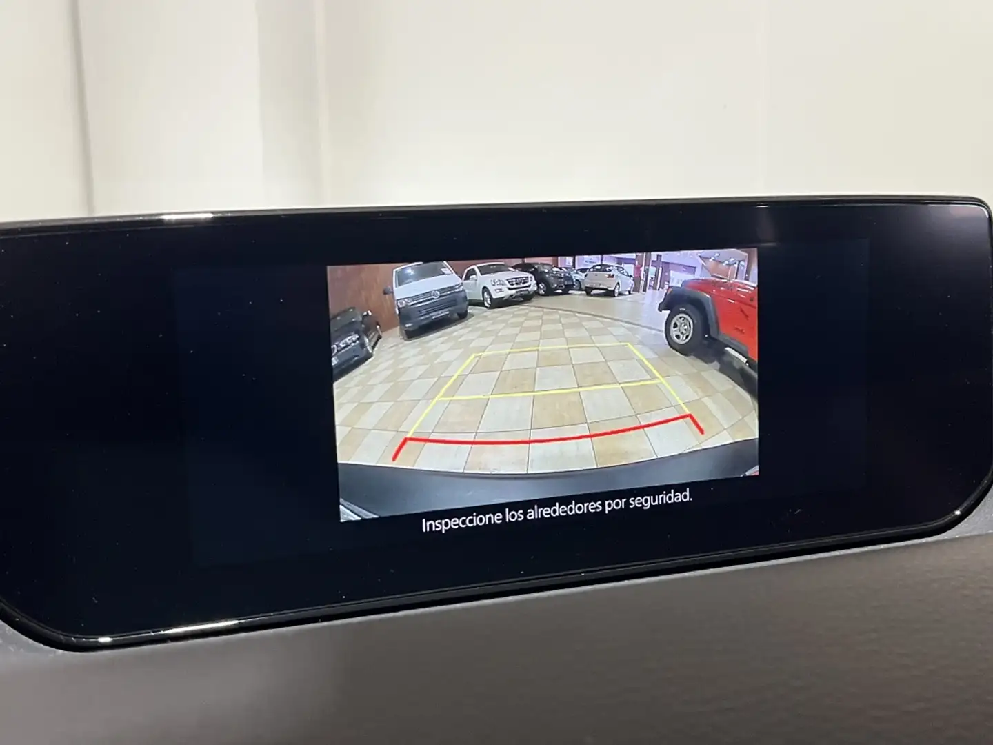 Mazda MX-30 e-Skyactiv Advantage Modern Confidence 105kW Gris - 2