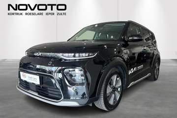 EV 64 kWH Pulse
