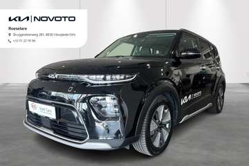 EV 64 kWH Pulse
