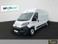 Opel Movano Cargo L3H2, 3,5t verstärkt, Klima Navi Blanco - thumbnail 1