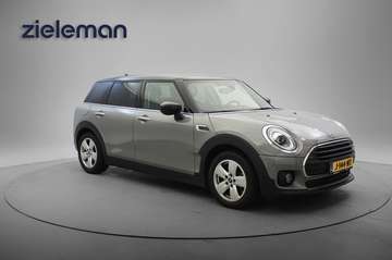 1.5 Clubman Pepper Automaat - Navi, Cruise, Clima,