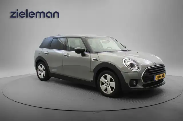 MINI Cooper Clubman 1.5 Clubman Pepper Automaat - Navi, Cruise, Clima,