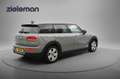 MINI Cooper Clubman 1.5 Clubman Pepper Automaat - Navi, Cruise, Clima, Grijs - thumbnail 11