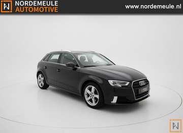 1.0 TFSI DESGN PRO LINE+. NAVI, PDC Achter, CRUISE