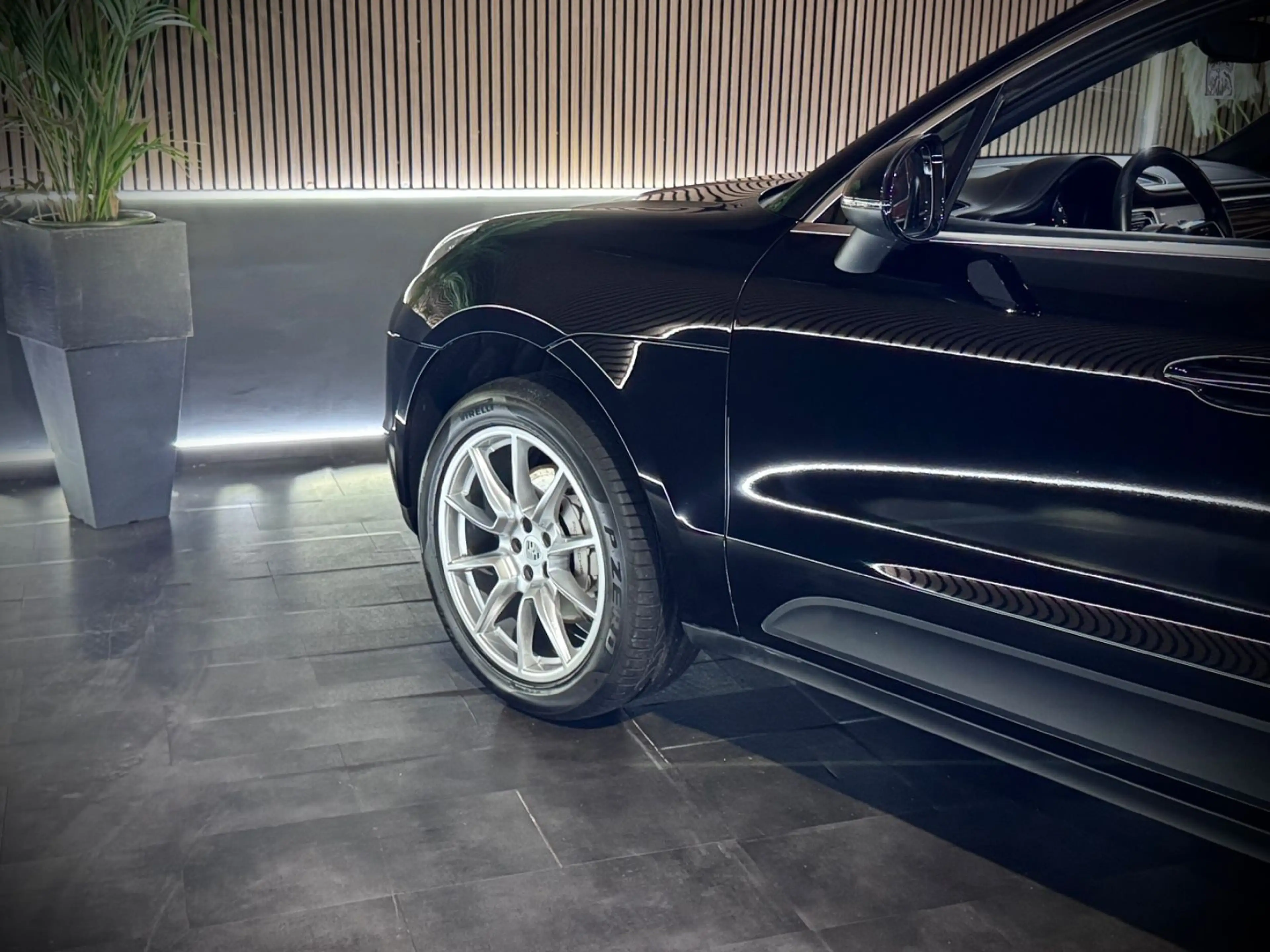 Porsche Macan *S*18-WEGE*PASM*CARPLAY*8-FACH*NUR 27.000km — photo 11