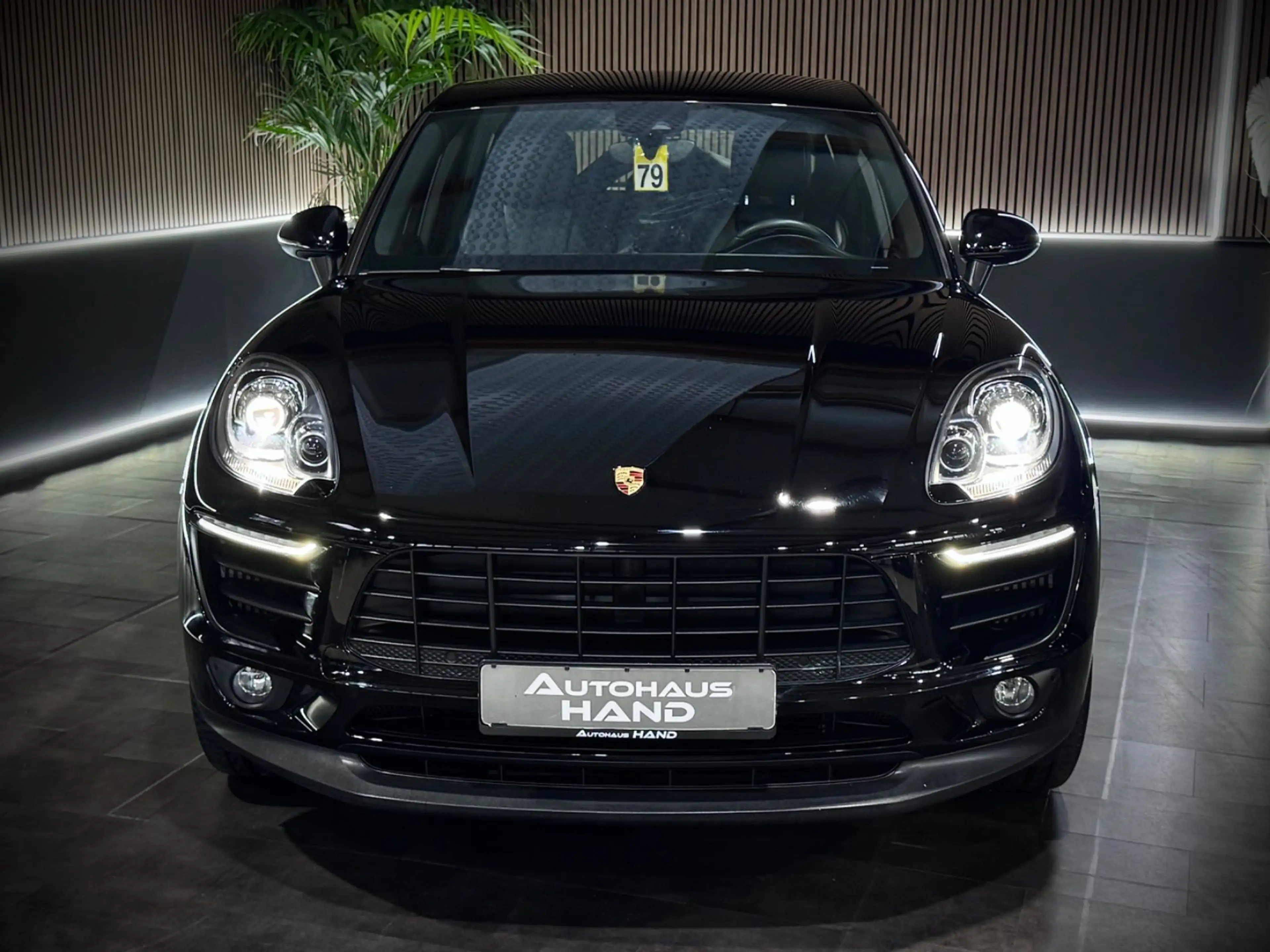 Porsche Macan *S*18-WEGE*PASM*CARPLAY*8-FACH*NUR 27.000km — photo 3