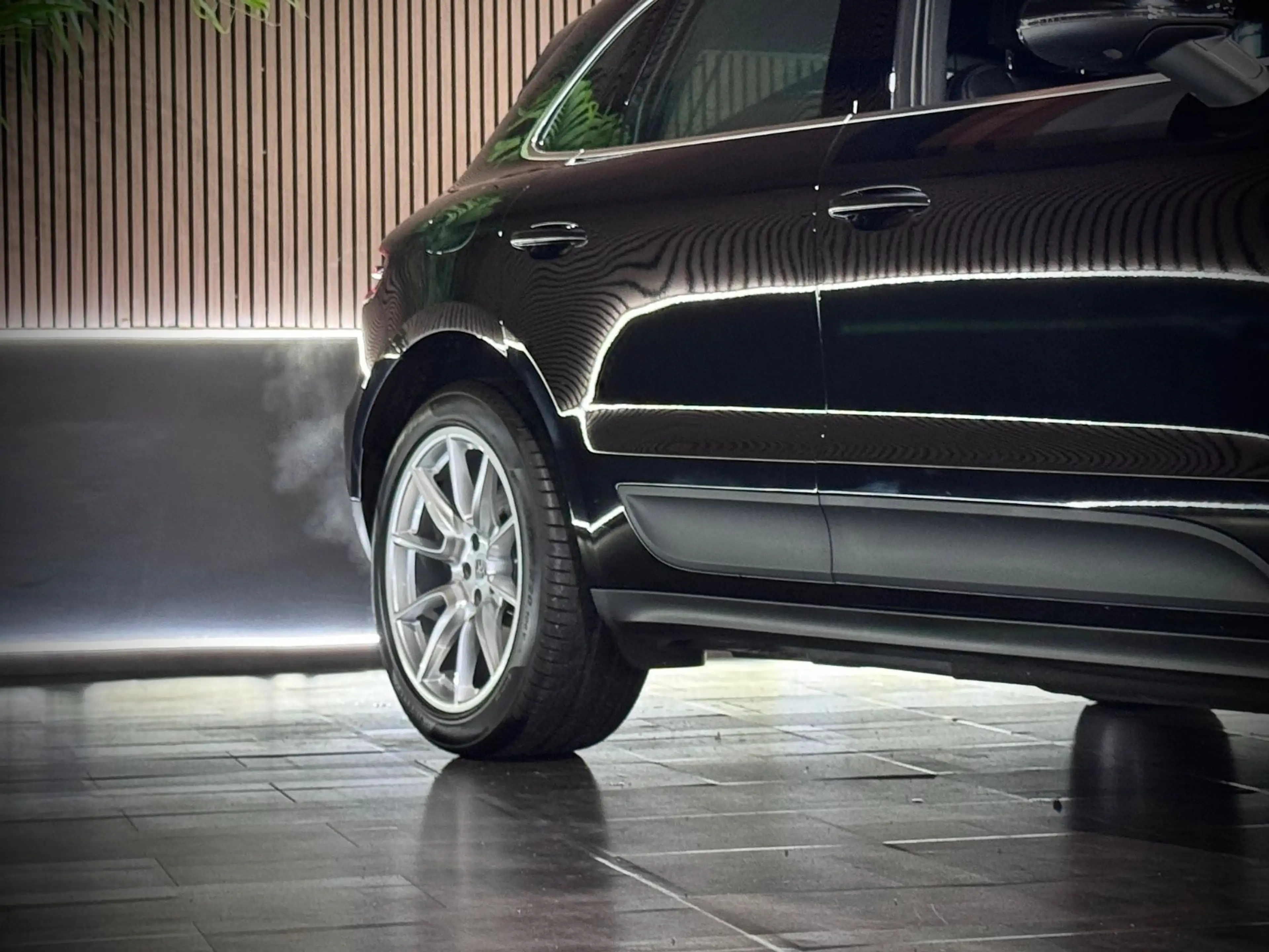 Porsche Macan *S*18-WEGE*PASM*CARPLAY*8-FACH*NUR 27.000km — photo 6