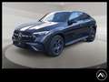 Mercedes-Benz GLC 200 d 4MATIC Coupe +MBUX+AMG+Pano+AHK+SpurW Grau - thumbnail 1