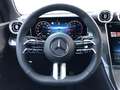 Mercedes-Benz GLC 200 d 4MATIC Coupe +MBUX+AMG+Pano+AHK+SpurW Grau - thumbnail 10