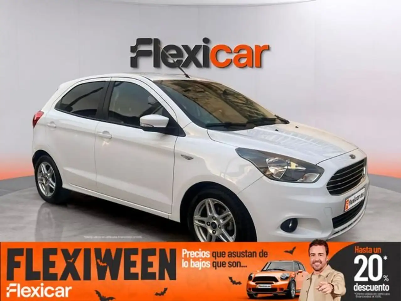 Ford Ka/Ka+