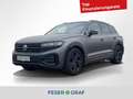 Volkswagen Touareg 3.0 TDI 4Mot R-Line Pano/Dynaud/HUD/AHK Grau - thumbnail 1