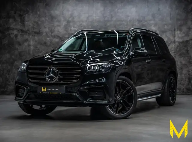 Mercedes-Benz GLS 450 d AMG ULTIMATE|NIGHT|LM23Z|7SI|STHZ|AIR|