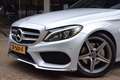 Mercedes-Benz C 180 CDI Sport Edition NAV|PANO|AMG|CAM Grijs - thumbnail 15
