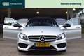 Mercedes-Benz C 180 CDI Sport Edition NAV/PANO/AMG/CAM/ETC Grau - thumbnail 37