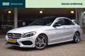 Mercedes-Benz C 180 CDI Sport Edition NAV/PANO/AMG/CAM/ETC Grau - thumbnail 1
