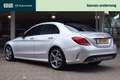 Mercedes-Benz C 180 CDI Sport Edition NAV/PANO/AMG/CAM/ETC Grau - thumbnail 28