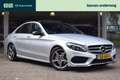 Mercedes-Benz C 180 CDI Sport Edition NAV|PANO|AMG|CAM Grijs - thumbnail 28
