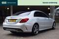 Mercedes-Benz C 180 CDI Sport Edition NAV/PANO/AMG/CAM/ETC Grau - thumbnail 2