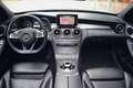 Mercedes-Benz C 180 CDI Sport Edition NAV|PANO|AMG|CAM Grijs - thumbnail 10