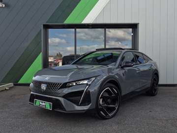 1.6 PHEV - 225 - BV e-EAT8 BERLINE GT PHASE 1