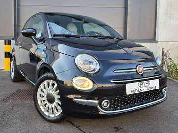 DOLCEVITA PANO-CARPLAY-PDC