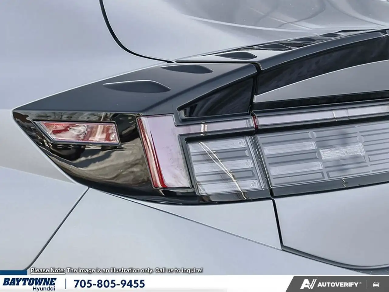 Hyundai SONATA снимка Hyundai SONATA