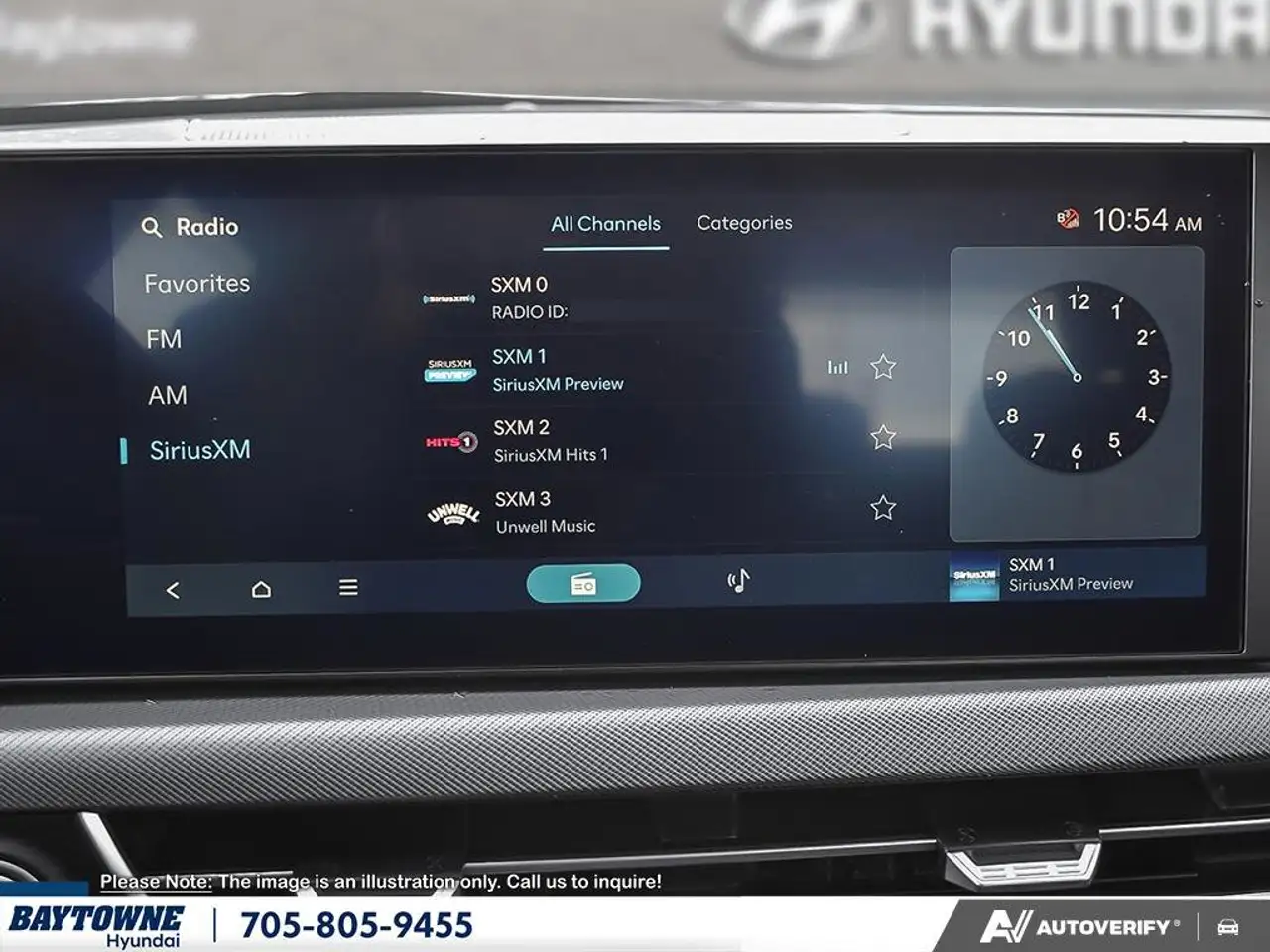 Hyundai SONATA снимка Hyundai SONATA