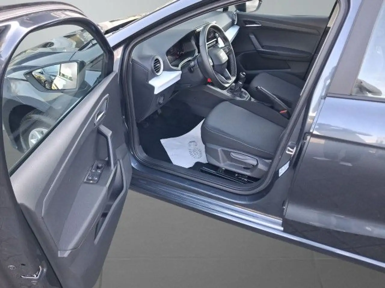 SEAT Ibiza 1.0 MPI STYLE LED Alu PDC CarPlay SHZ Klima 12