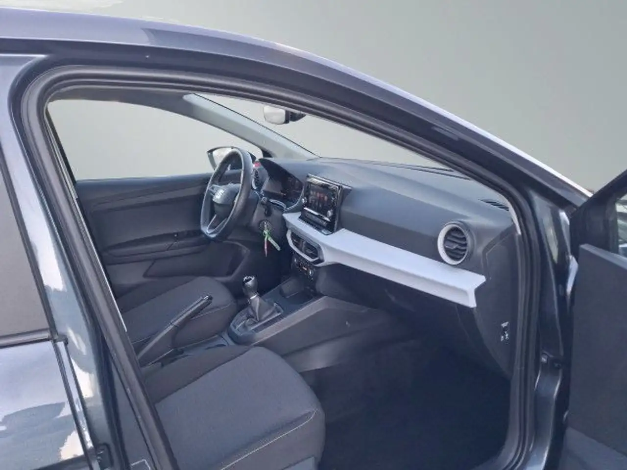 SEAT Ibiza 1.0 MPI STYLE LED Alu PDC CarPlay SHZ Klima 11